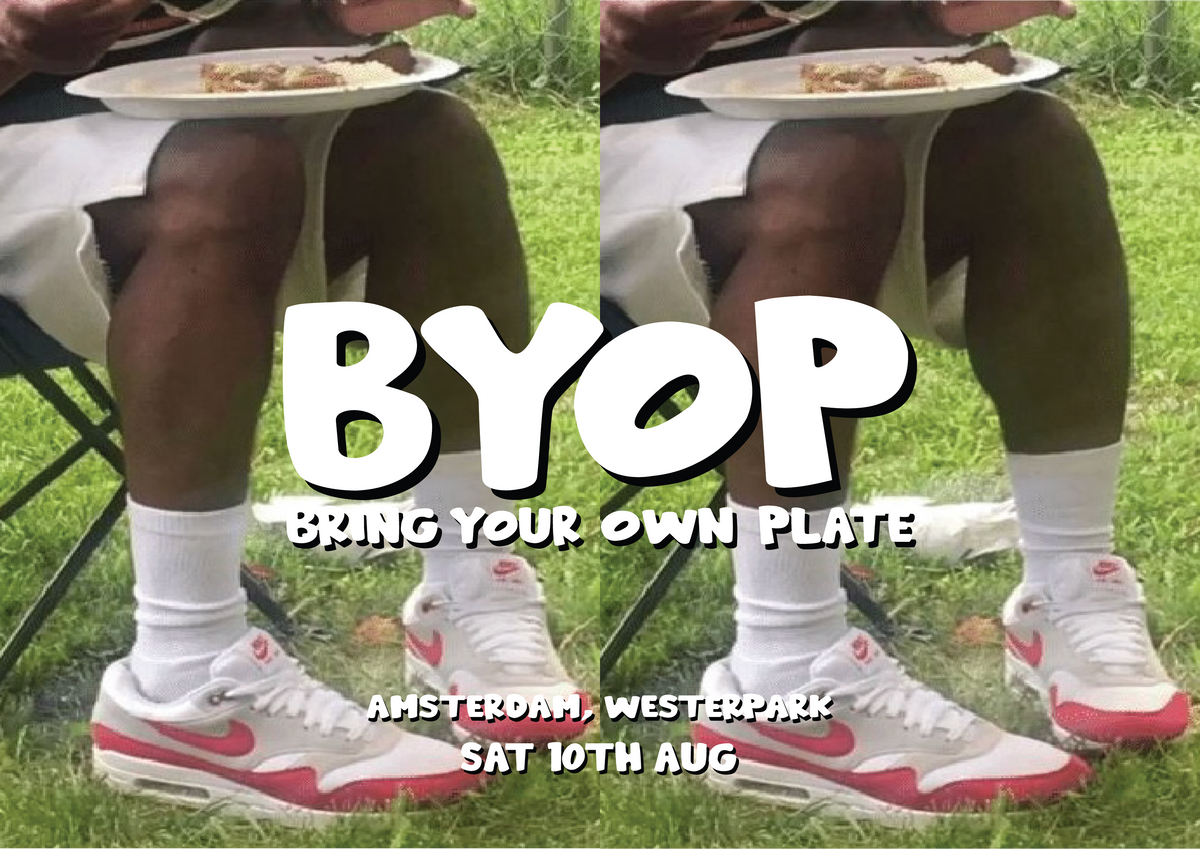 BYOP