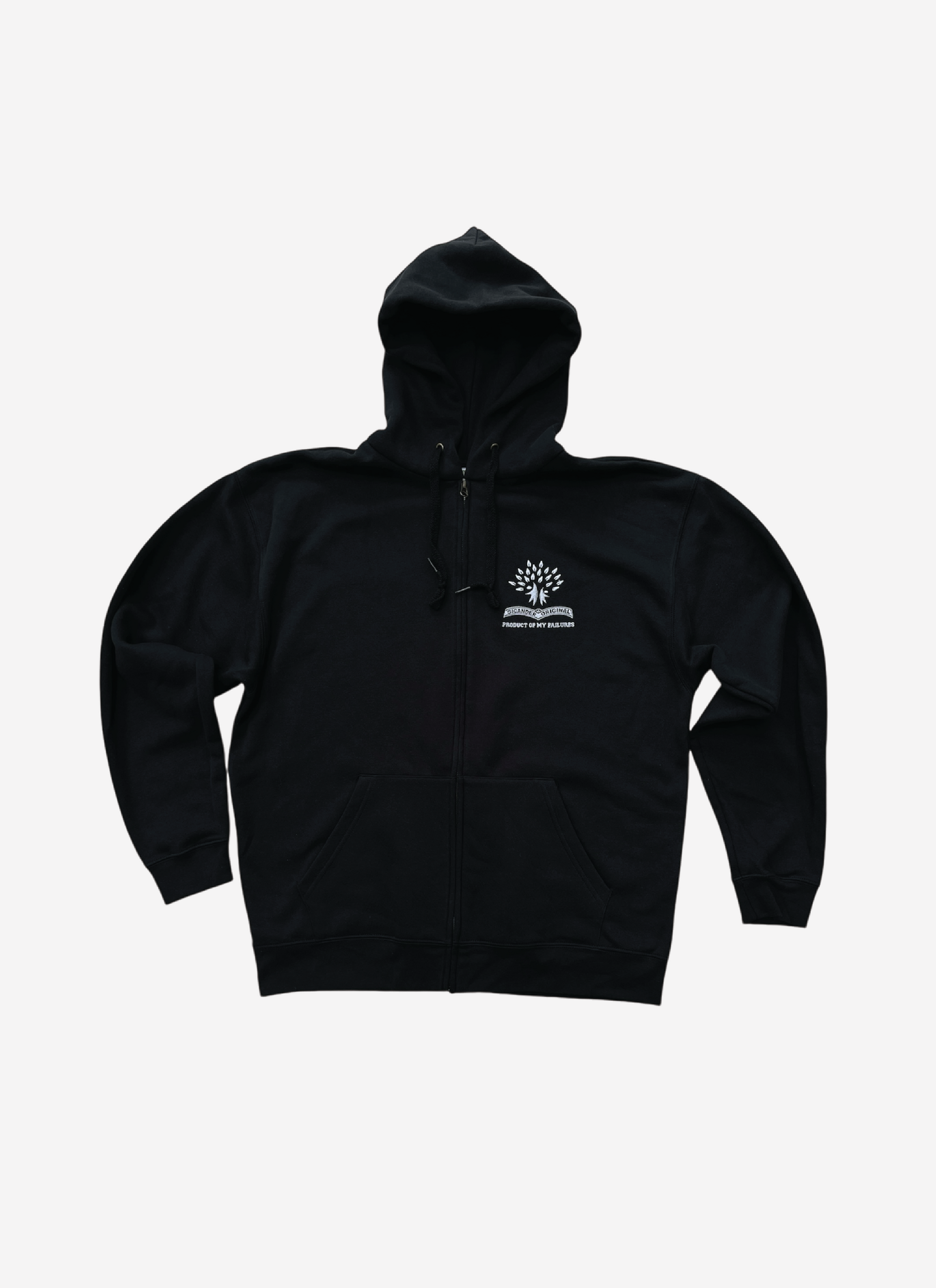 MINI LOGO HOODIE