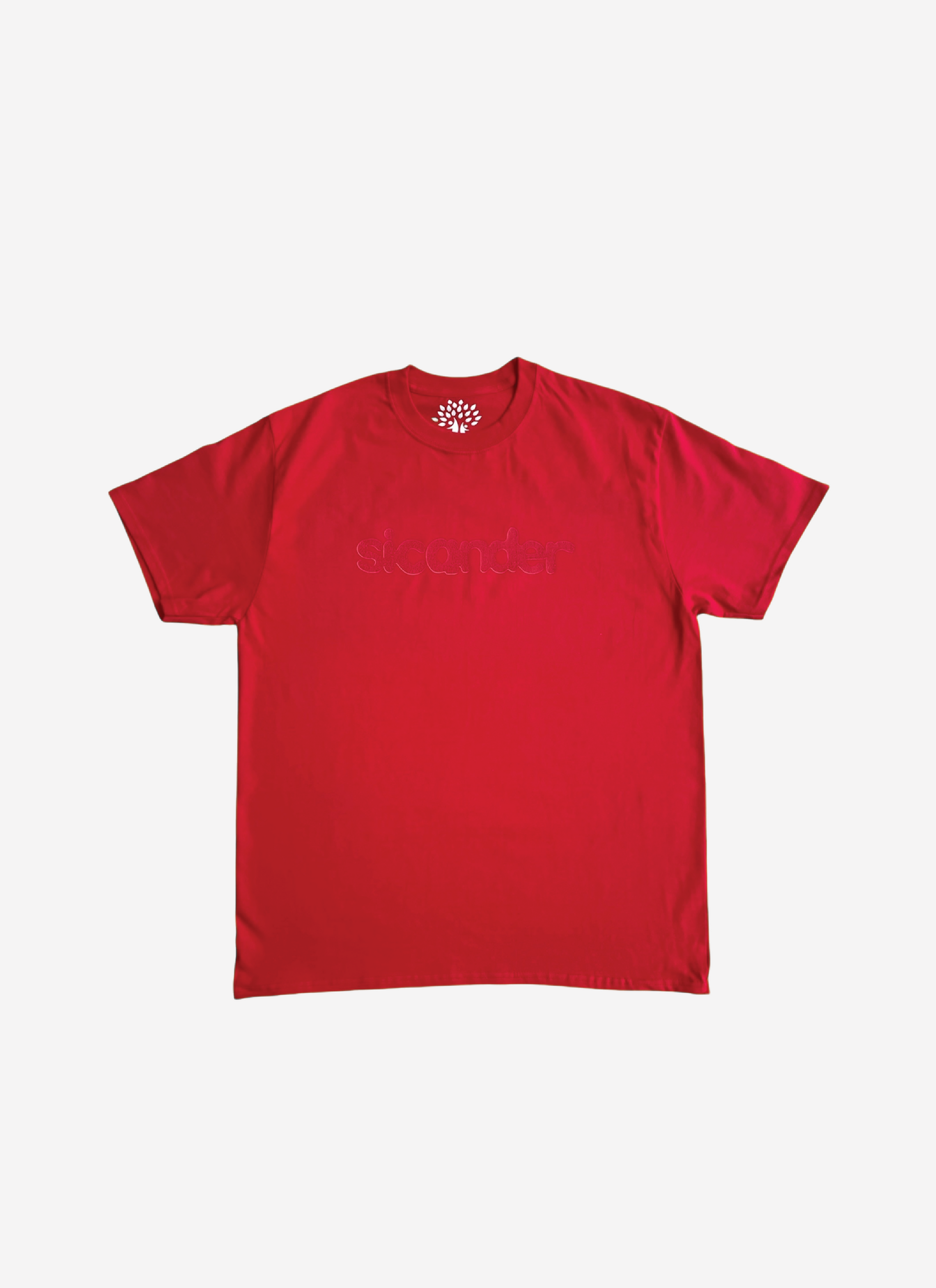 LOGO TEE