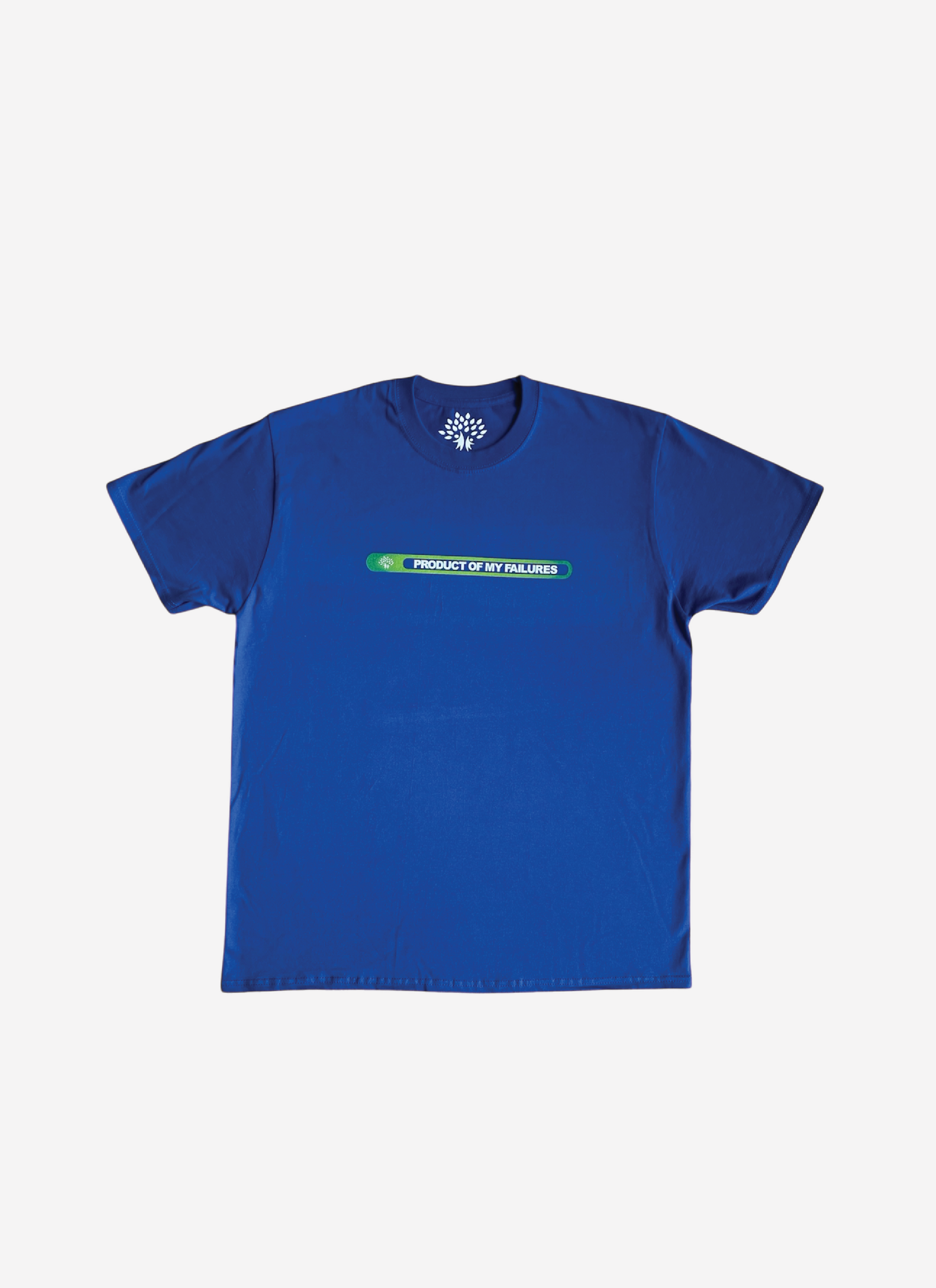 PRODUCT OF MY FAILURES TEE