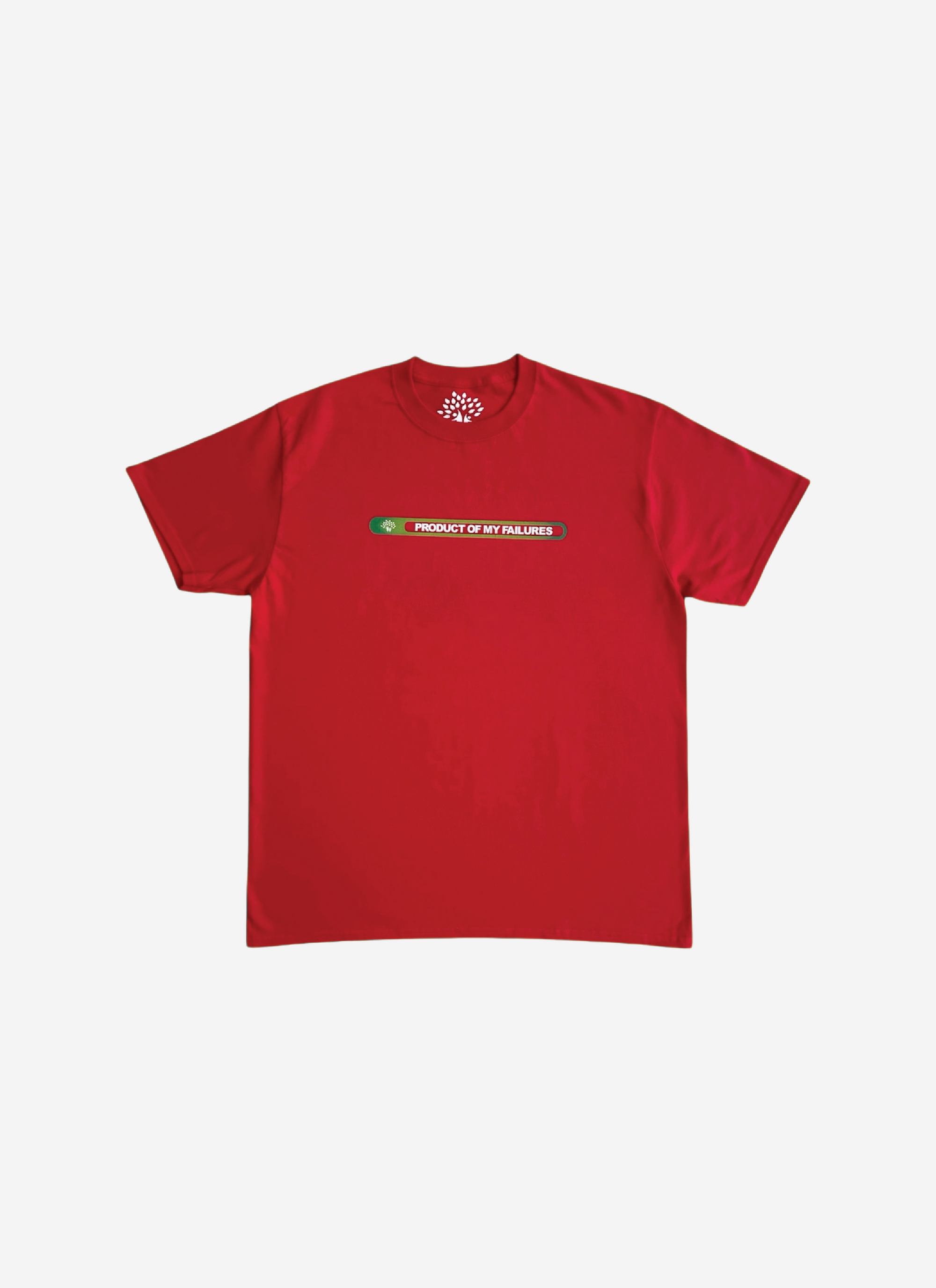 PRODUCT OF MY FAILURES TEE