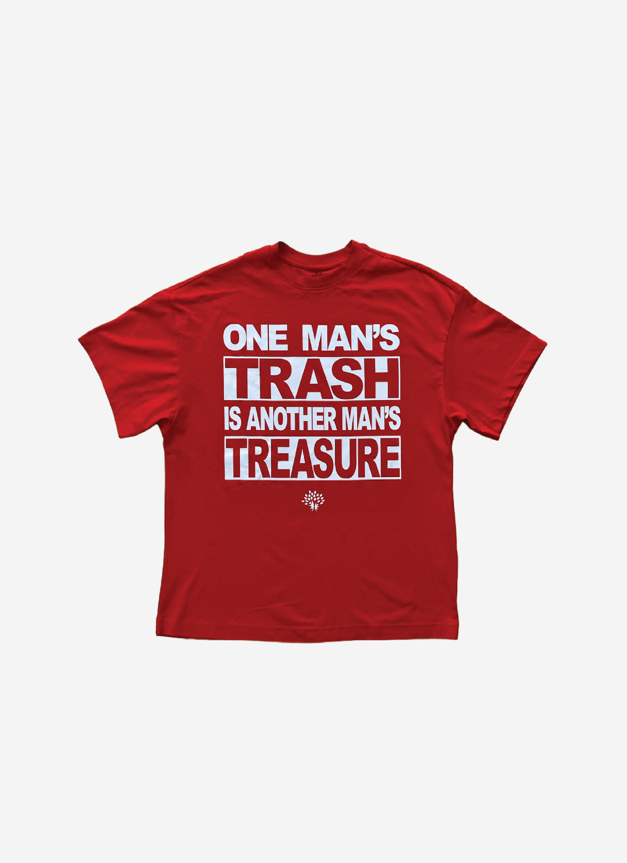 ONE MAN'S TRASH TEE